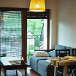 Zakopane - Apartament Z Widokiem